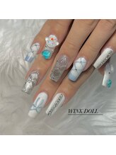 ウィンクドール 本厚木(WINK DOLL)/次世代ジェルエックス持ち込みM