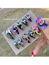 メメミュール(meme meulu-)/オーダーチップ