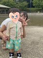メロウ(MELLOW)&nbsp;我が家のわんぱくぼーい。
