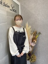 レア 袖ヶ浦店(Lea) 小松 