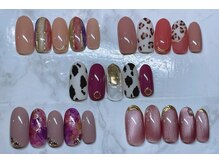 トレゾア 松戸店(TRESR)/100種以上～選べる定額コース♪