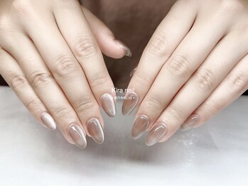 キラネイルサロン(Kiraネイルサロン)/ネイルデザイン♪