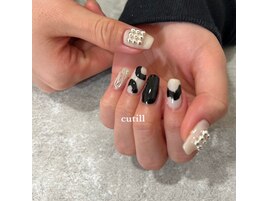 持ち込みデザイン