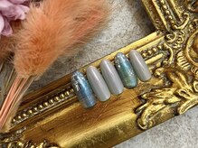 ルミエナ 銀座(Lumiena Ginza)/サファイアコース