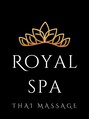 ロイヤルスパ(ROYAL SPA)/横浜関内タイ古式マッサージ ロイヤルスパ