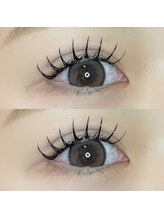 ラブリエ(La Briller)/フラットマットラッシュ180本！