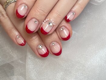 ディアネイル(dear.nail)/