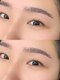 738アイラッシュ(738eyelash)の写真/【みらい平駅徒歩3分】まつエク/ラッシュリフトは738eyelashに♪自分史上最高のお目元に仕上げます!