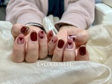エルココネイル(L COCO Nail)/
