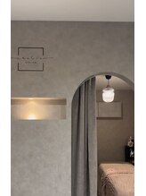 アトリエデザイン(atelier design)&nbsp;3階 エステ