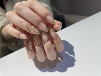 ネオリーブニコ(Neolive Nico)/初めてネイルデザイン集