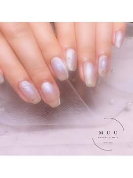ムー(MUU)/《ネイル》