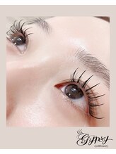 ジプシー アイアンドビューティ エビス(Gypsy eye&beauty ebisu)/ワンホンデザイン