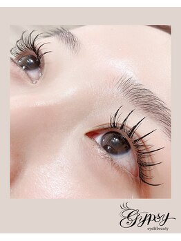 ジプシー アイアンドビューティ エビス(Gypsy eye&beauty ebisu)/ワンホンデザイン