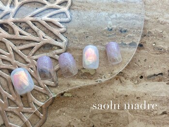 サロン マードレ(madre)/シンプルPLUSアートコース