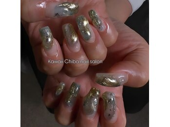 カワイイ チバ(Kawaii Chiba)/持ち込みデザイン