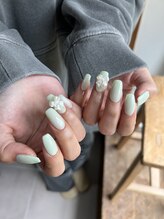 ププカニ(pupuKani)/ワンカラー