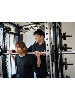 短期集中コースのあるサロン