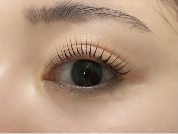 ルピナス 川口(Lupinus)/パリジェンヌラッシュリフト