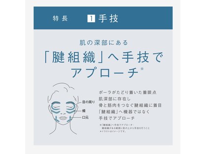 ポーラ ザ ビューティ 霧島店(POLA THE BEAUTY)の写真