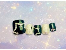 ギャザーパーティー 目白店(gatherparty)/2025シーズンデザイン【Star】