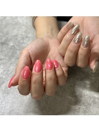 マグネット×フラッシュ