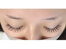 モモ(Momo)/フラットラッシュスタンダード