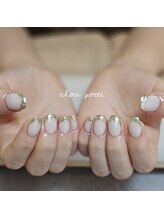 シュポルテ(chou porte)/