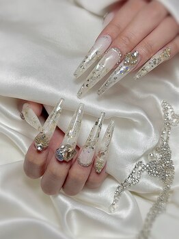 ニットネイル(Nhit.nails)/