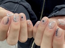 ミュート 笹口店(mute.)/90min by mayu