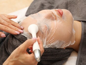 リノ(Lino)/イオン導入