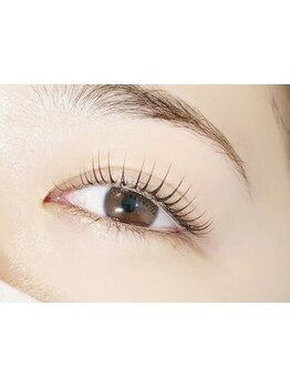 モテ可愛な目元にしたい