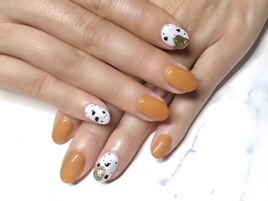 定額デザインワンカラー