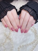 ミコネイル(miko nail)/定額シンプル