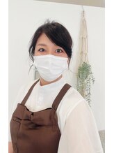 ANELA  鳳店 【アネラ】 杉本 恭子