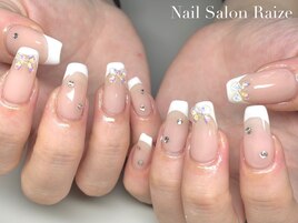 持ち込み/フレンチ/リボン