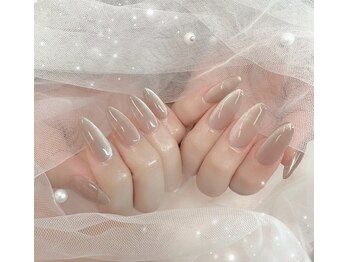 ポウティーク(Pawtique)/長さだし×マグネット