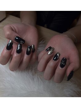 ジェミニ ネイル(GEMINI nail)/