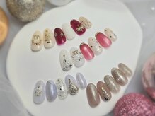 期間限定デザイン☆