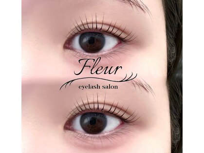 フルール(Fleur)の写真