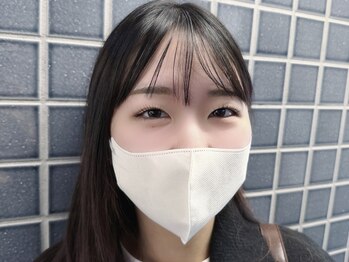 セイプ 学芸大学(saeiph)/パリジェンヌラッシュリフト