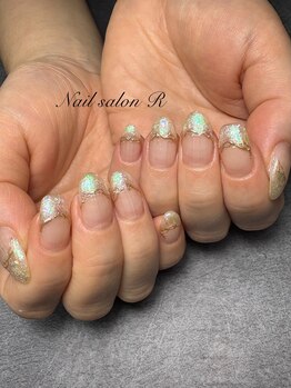 持ち込みデザイン