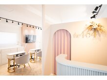 ザ フォーシックスフォー(THE 464)