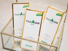 ベリーラッシュ(Berry lash)/