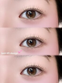 メル(meru)/lash lift