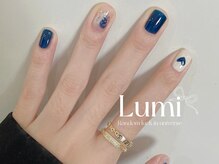ルミネイル 大宮東口店(Lumi Nail)/
