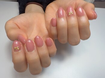 ヨーローネイル(YOLO Nail)/ワンカラー