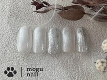 モグネイル(Mogunail)/大人シンプル /ワンカラー