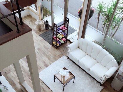 ビューティーサロン ココ 岡崎店(Beauty salon COCO)の写真