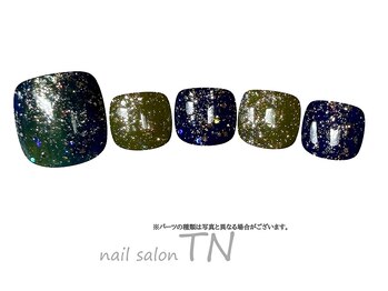 3月☆川崎限定コース